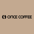 Once Coffee Malaysia logo